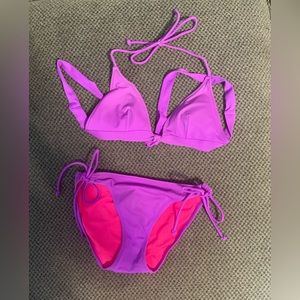 Victoria’s Secret bikini